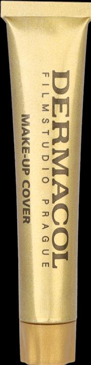 Produktbild Dermacol Make-Up Cover SPF30 (218)