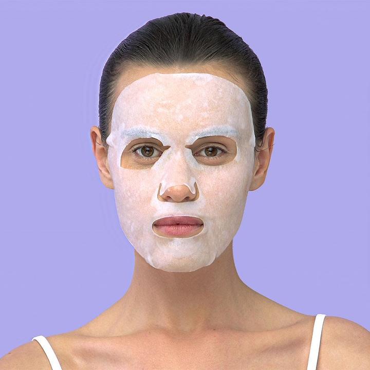 Immagine prodotto Skin Republic Acido ialuronico + collagene (25 ml)