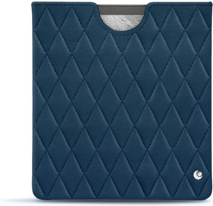 Blu mediterranean - Couture ( Pantone #0E3043 )