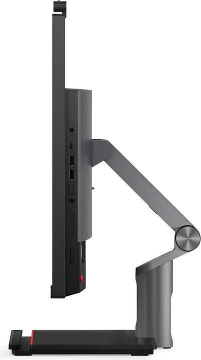 Actual product image Lenovo ThinkCentre M90a Pro Intel Core? i7 i7-13700 68.6 cm (27') 2560 x 1440 Pixel All-in-one PC 3 (Intel Core i7-13700, 32 GB, 1000 GB, GeForce RTX 4050)