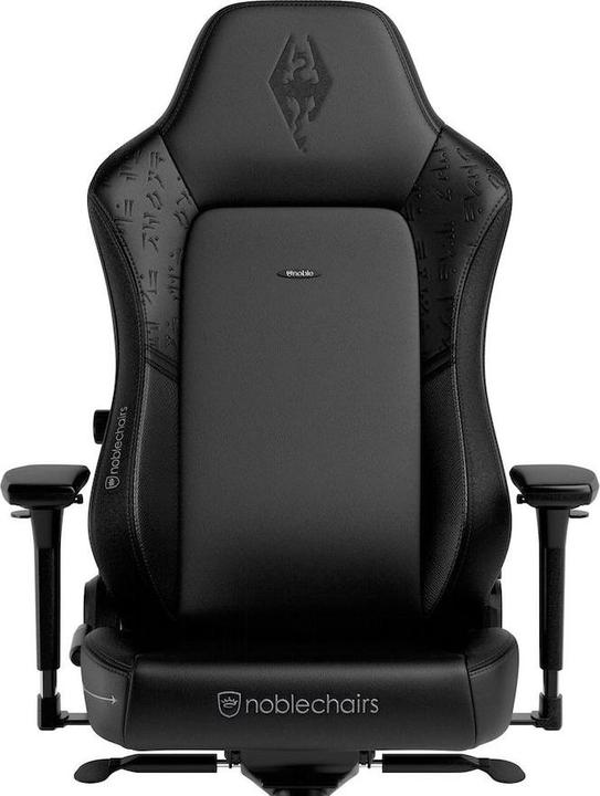 Produktbild noblechairs HERO Gaming Stuhl - The Elder Scrolls V: Skyrim 10th Anniversary Edition