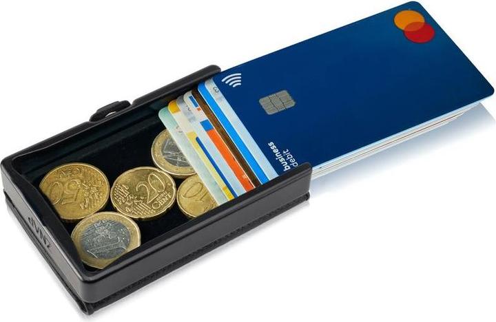 Produktbild Slimpuro Slim Wallet
