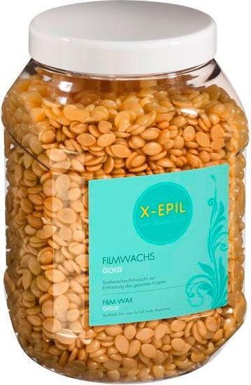 Produktbild X-epil Warmwachsperlen (1 x, 1200 g)