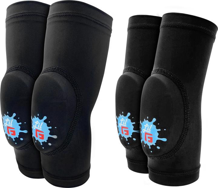 Immagine prodotto G-Form Guardie (L, XL, Protettori gomito, 4 pezzo)