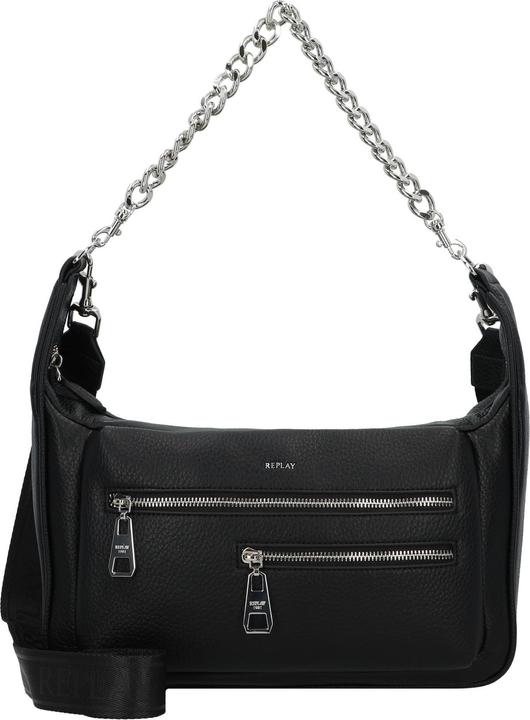 Produktbild Replay Schultertasche 32 cm