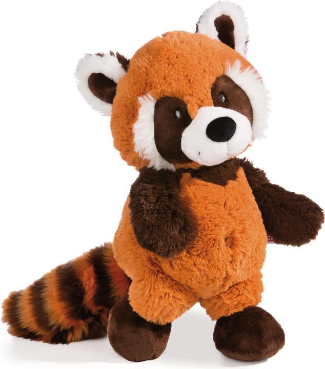 NICI Roter Panda Schlenker (25 cm)