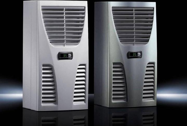 Produktbild Rittal Wall-mounted cooling units TopTherm e Total coolin output 0.50 – 0.75 kW