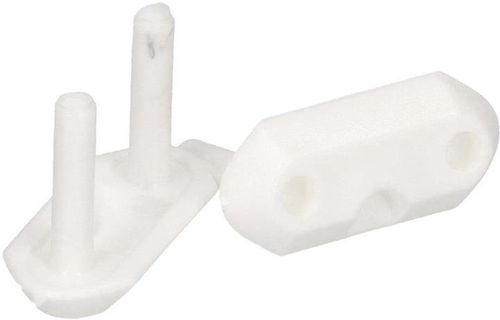 Actual product image Max Hauri Socket protector