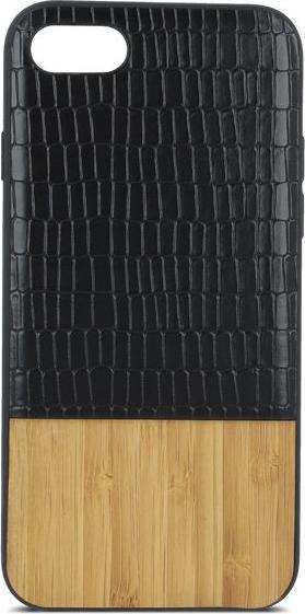 Image du produit Beeyo Back panel cover Apple iPhone 7 Plus /8 Plus Wooden Case (Apple iPhone 7 Plus)