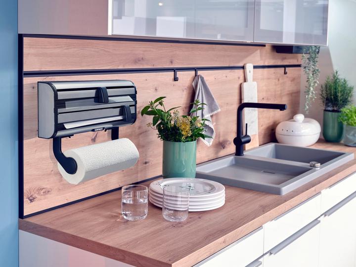 Immagine prodotto Leifheit LEI Roll Holder Parat Royal