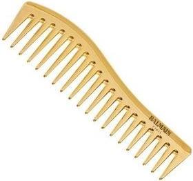 Balmain Golden Styling Comb Is A Professional Golden Styling Comb (Gold, 8.20 cm)
