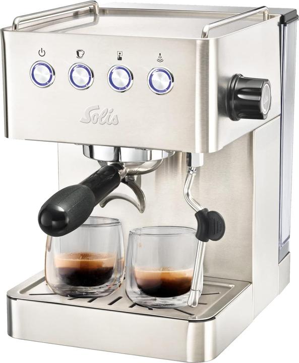 Image du produit Solis BARISTA GRAN GUSTO 1014