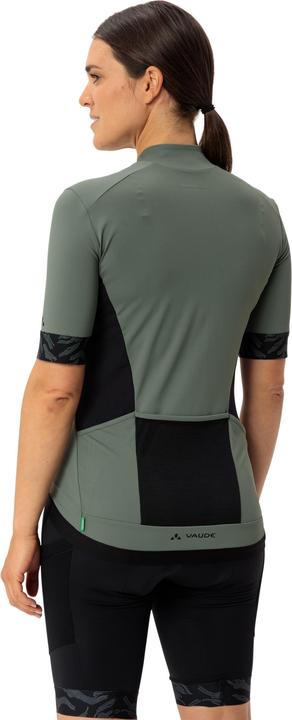 Actual product image Vaude Kuro FZ Tricot II (M)