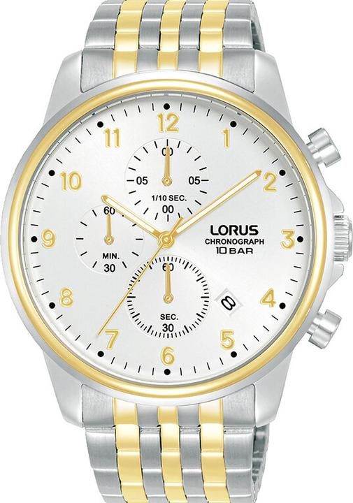 Produktbild Lorus Klassik (Chronograph, 43 mm)