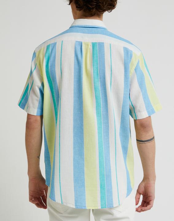 Immagine prodotto Lee Camicia con taschino (M)