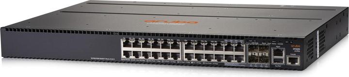 Produktbild HPE HP 2930M-24G: 24 Port L3 Switch (24 Ports)