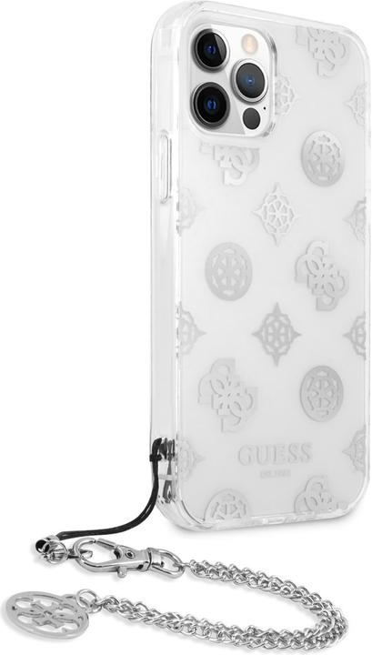 Produktbild Guess Case (Apple iPhone 12, Apple iPhone 12 Pro Max, Apple iPhone 13 mini, Apple iPhone 12 Pro)
