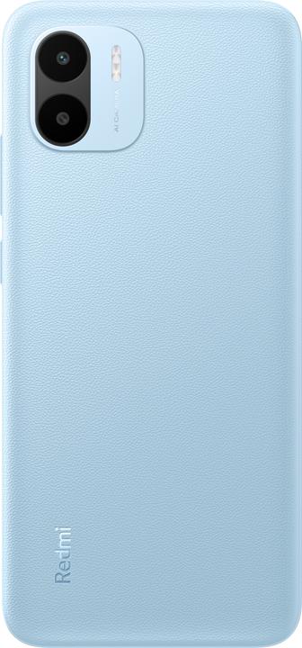 Immagine prodotto Xiaomi Redmi A2 (32 GB, Azzurro, 6.52", Doppia SIM, 8 Mpx, 4G)