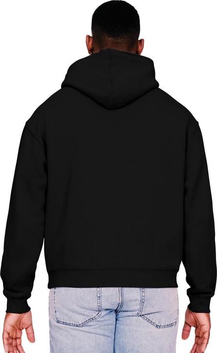 Immagine prodotto Universal Textiles Felpa con Cappuccio Oversize Boxy Uomo (XL)