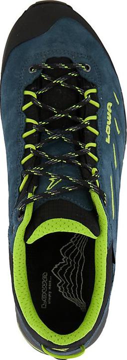 Actual product image Lowa Delago Lo Gore-Tex® Men's Trekking Shoe (42)