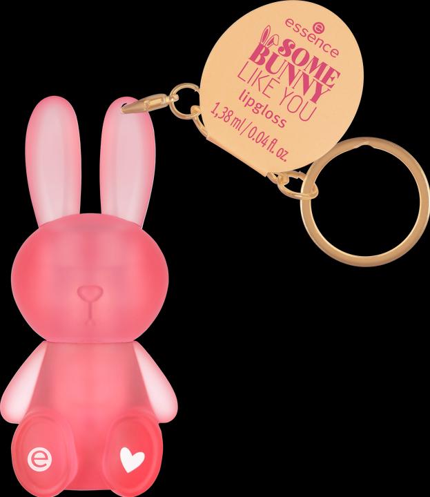 essence Somebunny like you (Rosa)