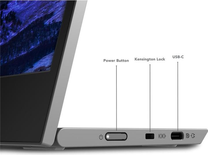 Image du produit Lenovo L15 (1920 x 1080 pixels, 15.60")