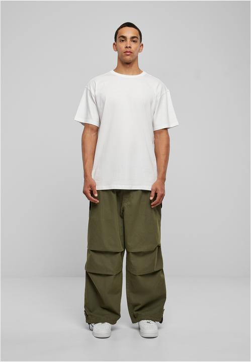 Image du produit Urban Classics Oversized Tee (S)