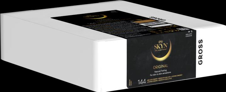 Image du produit Skyn Original (144 pcs)