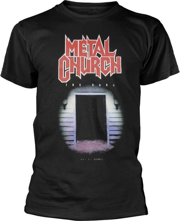 Universal Textiles The Dark TShirt