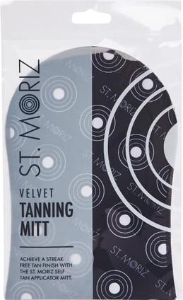 Produktbild St. Moriz Professional Self Tanning Applicator Mitt (Selbstbräunungsschaum)