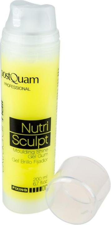 Produktbild Postquam Nutri-Sculpt 200 (Haargel, 200 ml)