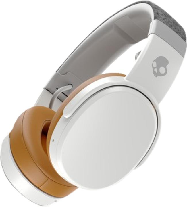Actual product image Skullcandy Crusher (No noise cancelling, 40 h, Wireless, Cable)