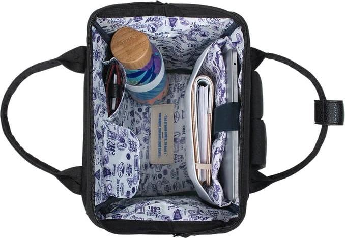 Immagine prodotto Cabaia Adventurer Medium (25 l)