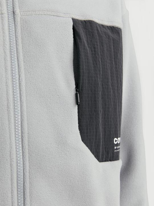 Actual product image Jack & Jones Fleece sweatshirt (M)