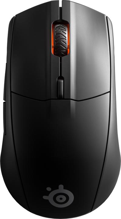 SteelSeries Rival 3 (Kabelgebunden)