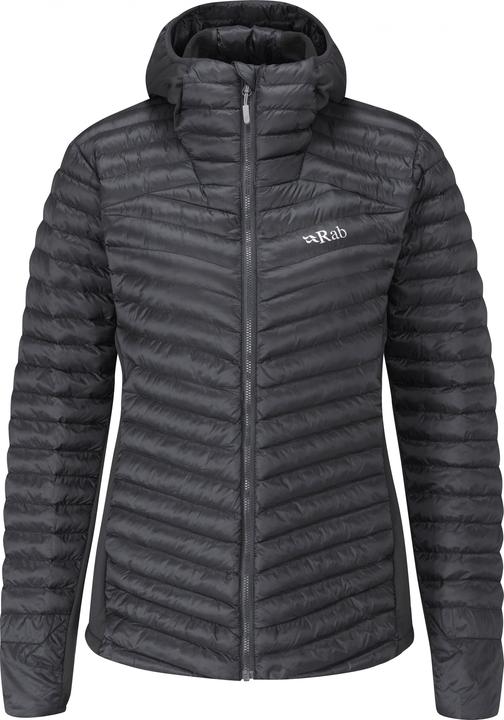 Actual product image Rab Cirrus Flex 2.0 Hoodie Jacket (XS)