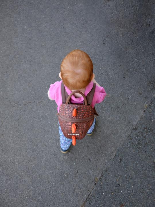 Image du produit Littlelife Sac à dos pour enfant