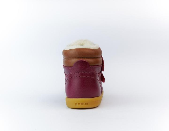 Actual product image Bobux Kids shoe I-Walk Timber boysen (24)