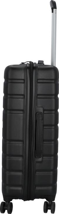 Actual product image D&N Travel Line 2200 - Single Case (63 l, M (50 - 90l))