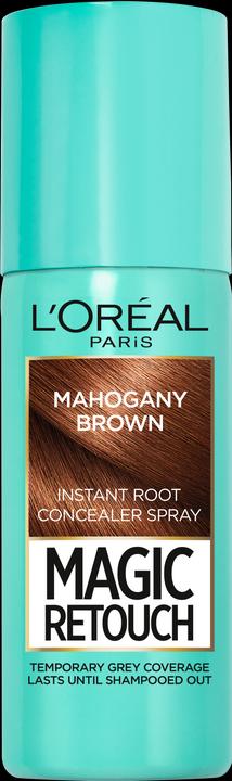 L'Oréal Paris Hair root mask L'OREAL Magic Retouch 6, 75 ml