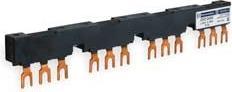 Image du produit Schneider Electric Mini rail de contact GV2G454