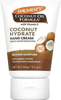 Palmers Palmer'S - Coconut Oil Formula Hand Cream Skoncentrowany Krem Do RÄ…k Z Olejkiem Kokosowym