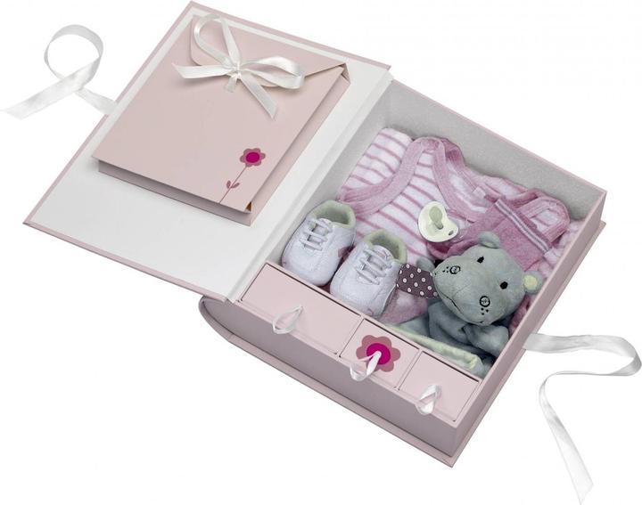 Produktbild Walther Design Baby Animal Storage Box