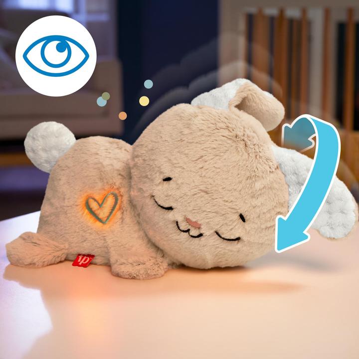 Immagine prodotto Fisher-Price Coniglietto del sonno