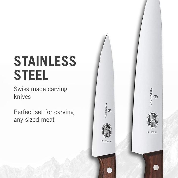 Produktbild Victorinox Wood (22 cm)