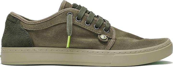 Satorisan Heisei Suede