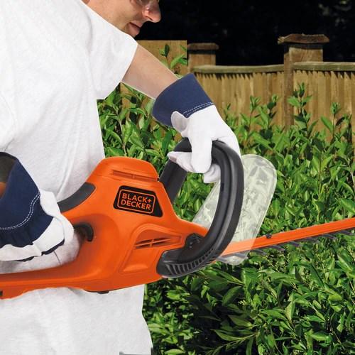 Image du produit Black & Decker Gt7030 (Taille-haie électrique)