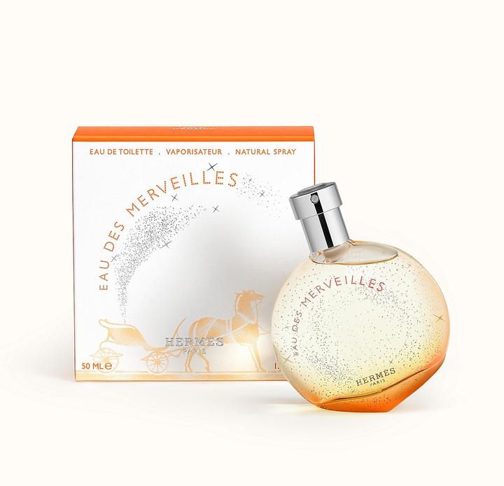 Immagine prodotto Hermès Eau de Toilette re21 (Eau de toilette, 50 ml)
