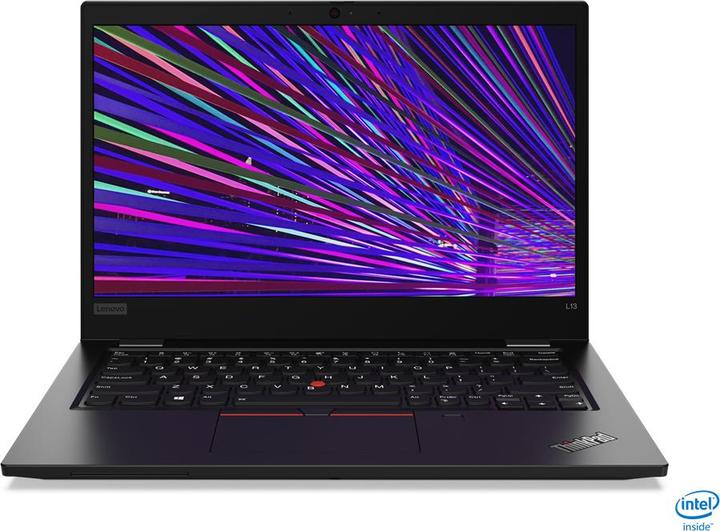 Produktbild Lenovo ThinkPad L13 G2 (13.30", Intel Core i7-1165G7, 16 GB, 1000 GB, DE)