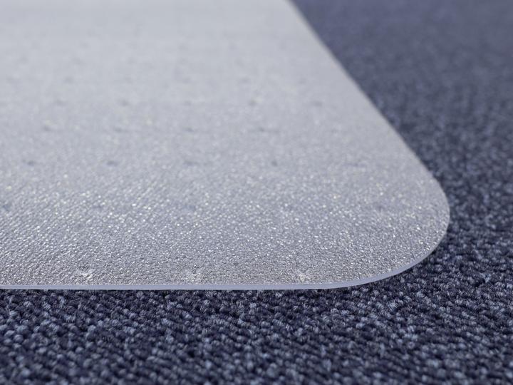 Produktbild Floortex Ecotex Evolutionsmat Bodenschutzmatte für Teppiche bis 9mm (90 x 120 cm)